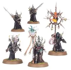Chaos Space Marines: Sombre Communion