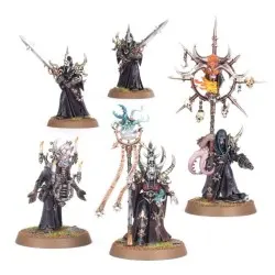 Chaos Space Marines: Sombre Communion