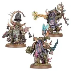 Death Guard: Chosen of Mortarion