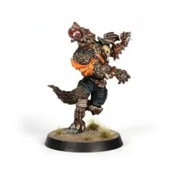 BloodBowl Fw: Wilhelm Chaney