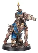 Necromunda Fw: Cawdor Stig-Shambler