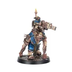 Necromunda Fw: Cawdor Stig-Shambler