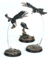 Necromunda Fw: Cawdor Sheen Birds