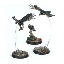 Necromunda Fw: Cawdor Sheen Birds