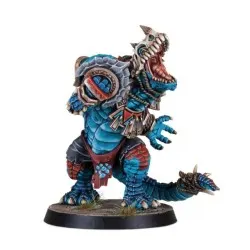 Blood Bowl Kroxigor