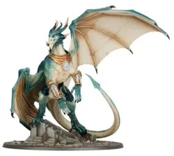 Stormcast Eternals: Krondys Fils de Dracathion