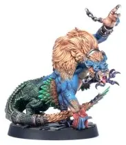 Necromunda Fw: Escher Khimerix