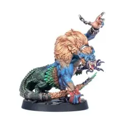 Necromunda Fw: Escher Khimerix
