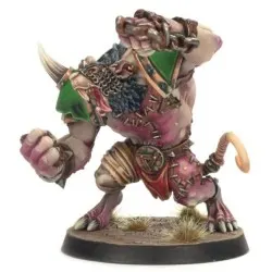 BloodBowl Fw: Rat Ogre (2)