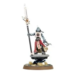 T'au Empire: Éthéré
