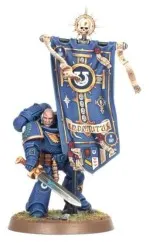 Space Marines: Doyen Primaris