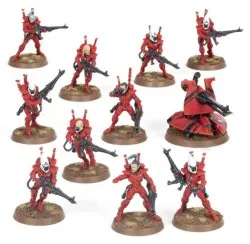 Aeldari: Gardiens