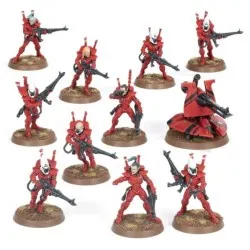 Aeldari: Gardiens