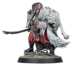Radukar the Wolf (V.D.)