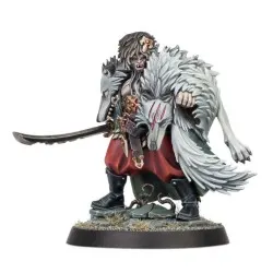 Soulblight Gravelords: Radukar the Wolf