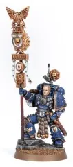 Ultramarines Fw: Remus Ventanus – The Saviour of Calth