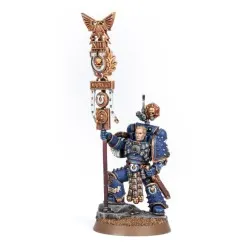 Ultramarines Fw: Remus Ventanus – The Saviour of Calth
