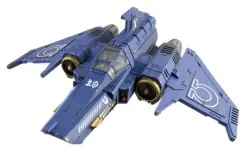 Space Marines Legion Fw: Xiphon Pattern Interceptor