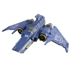Space Marines Legion Fw: Xiphon Pattern Interceptor