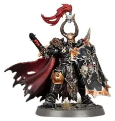 Slaves to Darkness: Héros Exalté du Chaos