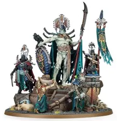 Katakros Mortarch of The Necropolis (V.D.)