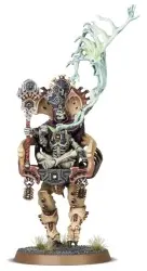 Ossiarch Bonereapers: Mortisan Soulmason
