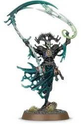 Ossiarch Bonereapers: Mortisan Faucheur d'Ames
