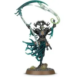 Ossiarch Bonereapers: Mortisan Faucheur d'Ames