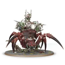 Games Workshop Arachnarok Spider