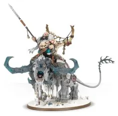 Ogor Mawtribes: Stonehorn