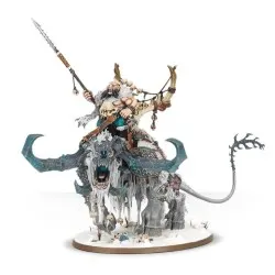 Ogor Mawtribes: Stonehorn