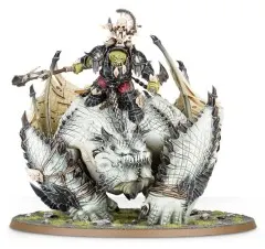 Orruk Warclans: Maw-Krusha