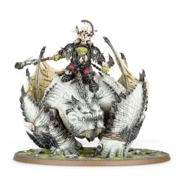 Orruk Warclans: Maw-Krusha