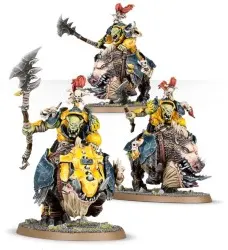 Gore-gruntas (V.D.)