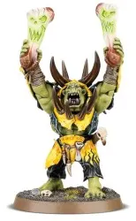 Orruk Warclans: Warchanter