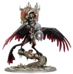 Orruk Warclans: Gobsprakk La Bouche de Mork