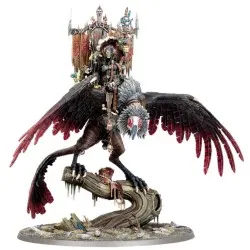 Orruk Warclans: Gobsprakk La Bouche de Mork