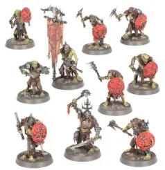 Orruk Warclans: Éventreurs