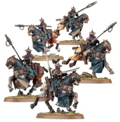 Astra Militarum: Cavaliers d'Attila