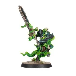 BloodBowl Fw: Bryce "The Slice" Cambuel