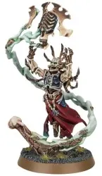 Ossiarch Bonereapers: Ossifacteur Mortisan