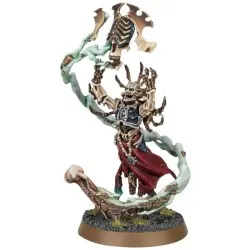 Ossiarch Bonereapers: Ossifacteur Mortisan