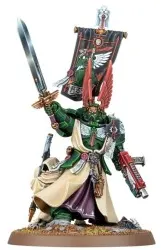 Dark Angel: Azrael Grand Maitre Suprême