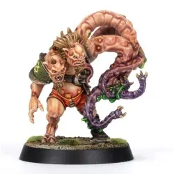 BloodBowl Fw: Withergrasp Doubledrool