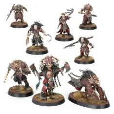 Warcry: Griffes de Karanak