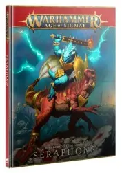 Seraphon: Battletome