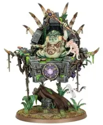 Seraphon: Astrocrate Slann
