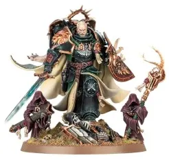 Dark Angel: Lion El'Jonson