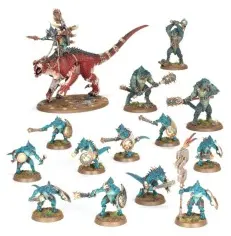 Seraphon: Fer de Lance