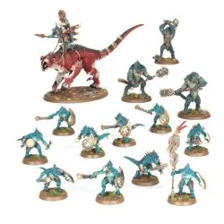 Seraphon: Fer de Lance